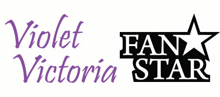 Violet Victoria logo
