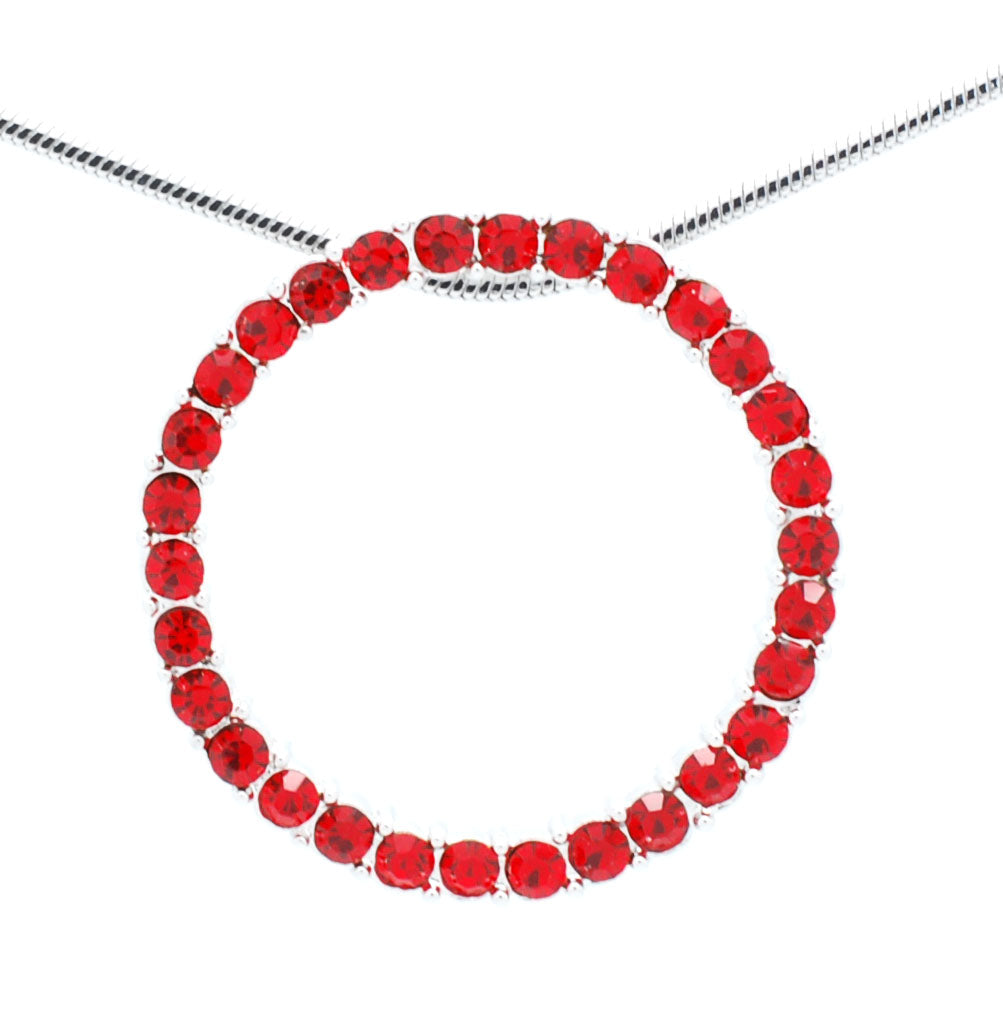 Circle of Life Necklace