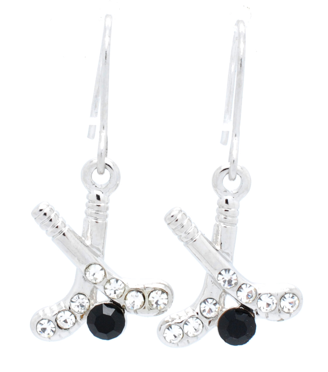 Hockey Earrings - DANGLE