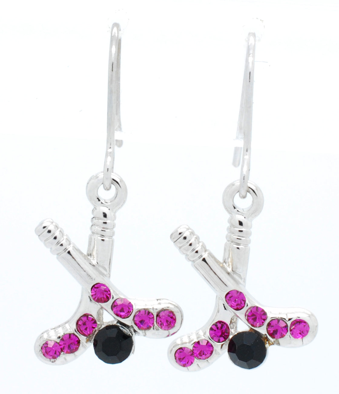 Hockey Earrings - DANGLE