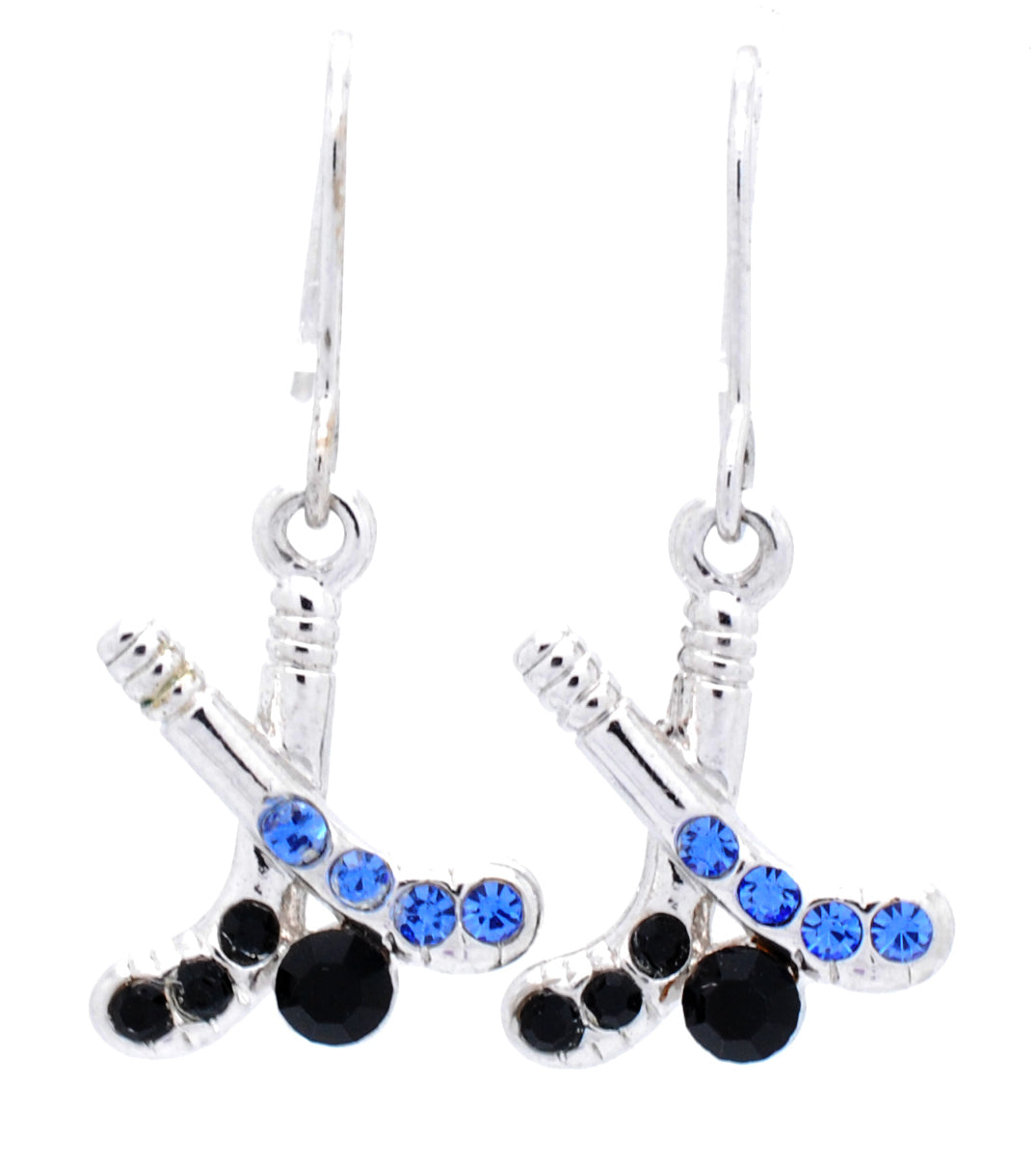 Hockey Earrings - DANGLE