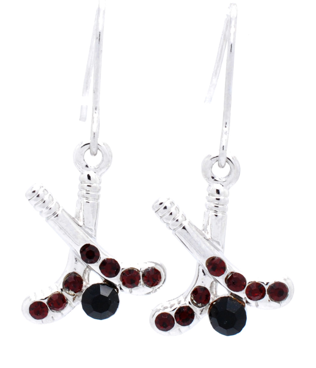 Hockey Earrings - DANGLE