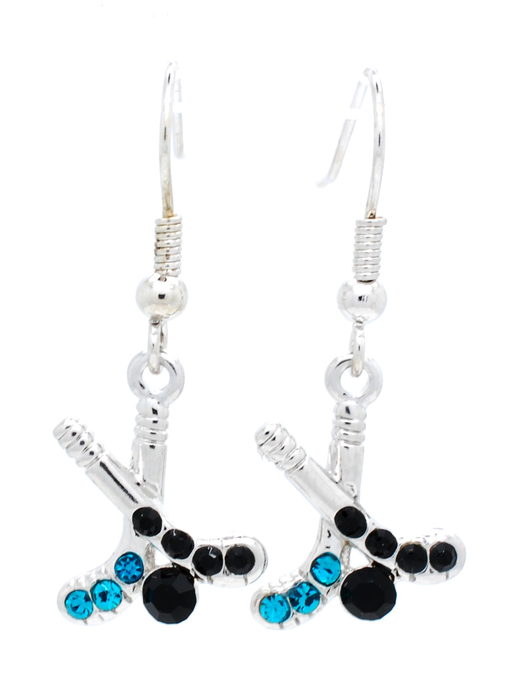 Hockey Earrings - DANGLE