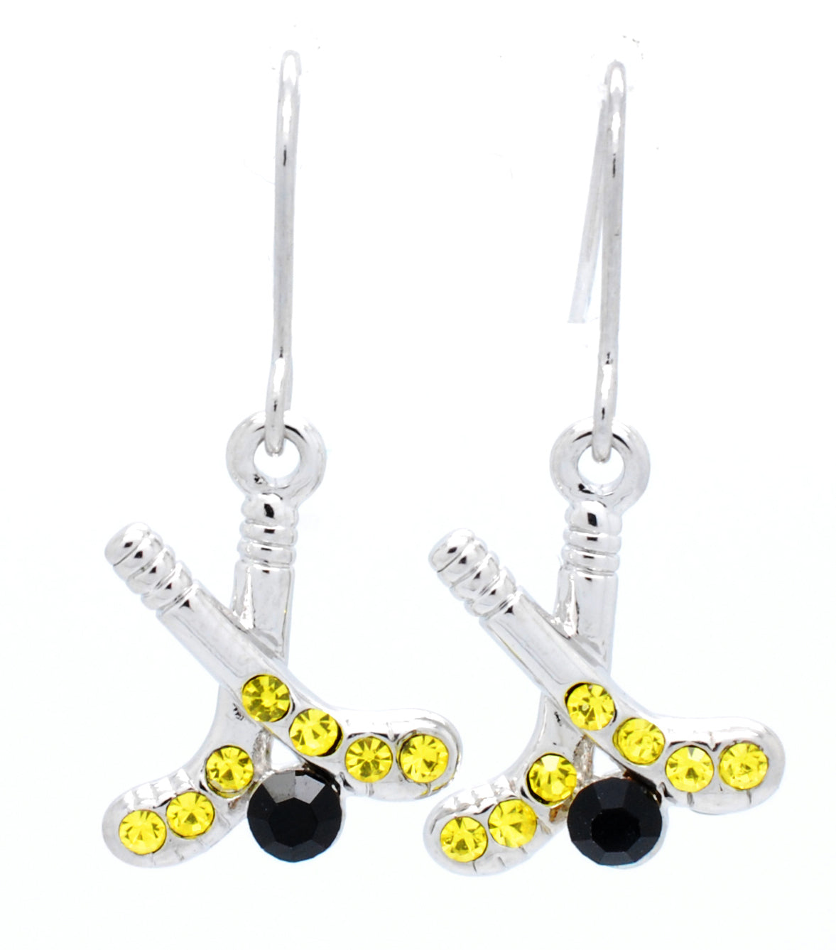 Hockey Earrings - DANGLE