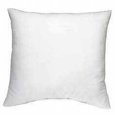 PILLOW INSERT
