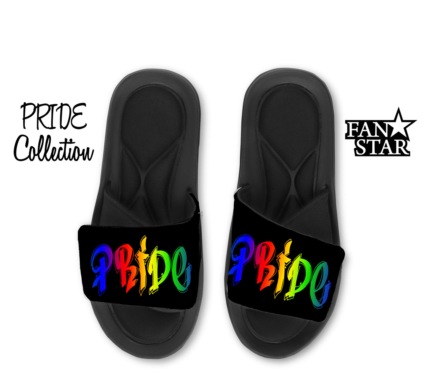 Pride Slides