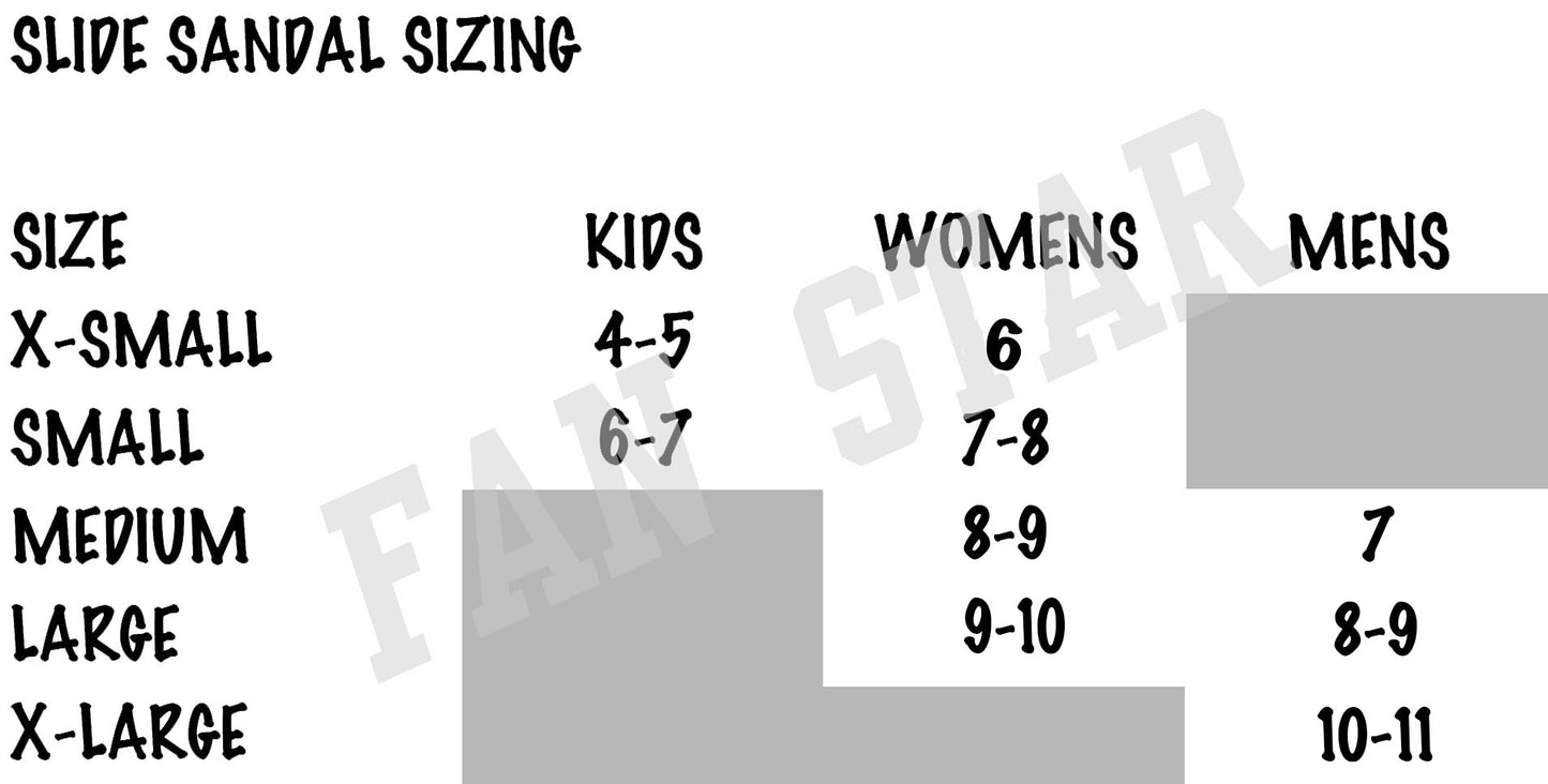 Unicorn Slides - Customize with Your Name