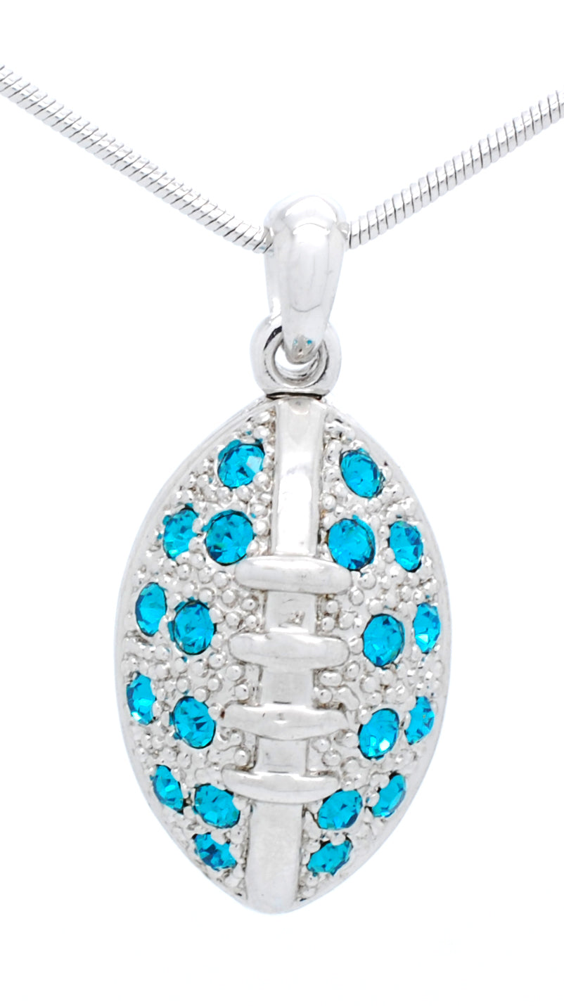 Football Necklace - Large