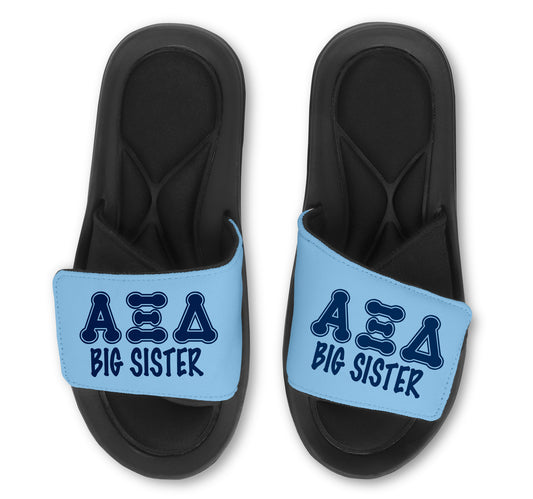 Alpha Xi Delta Slides -Big Sister