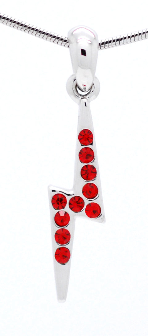 Lightning Necklace