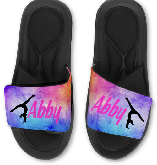 Custom Slides