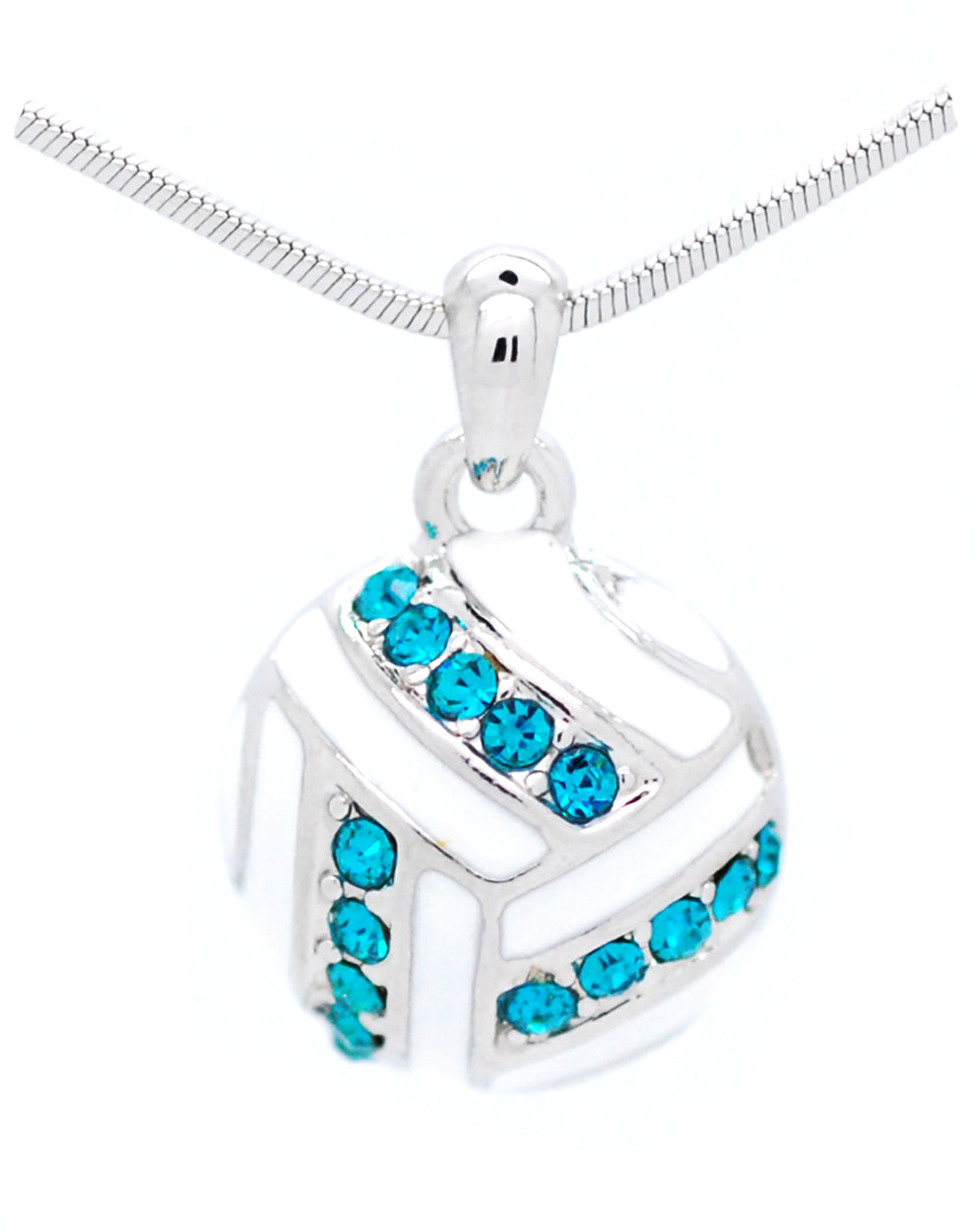 Volleyball jewelry