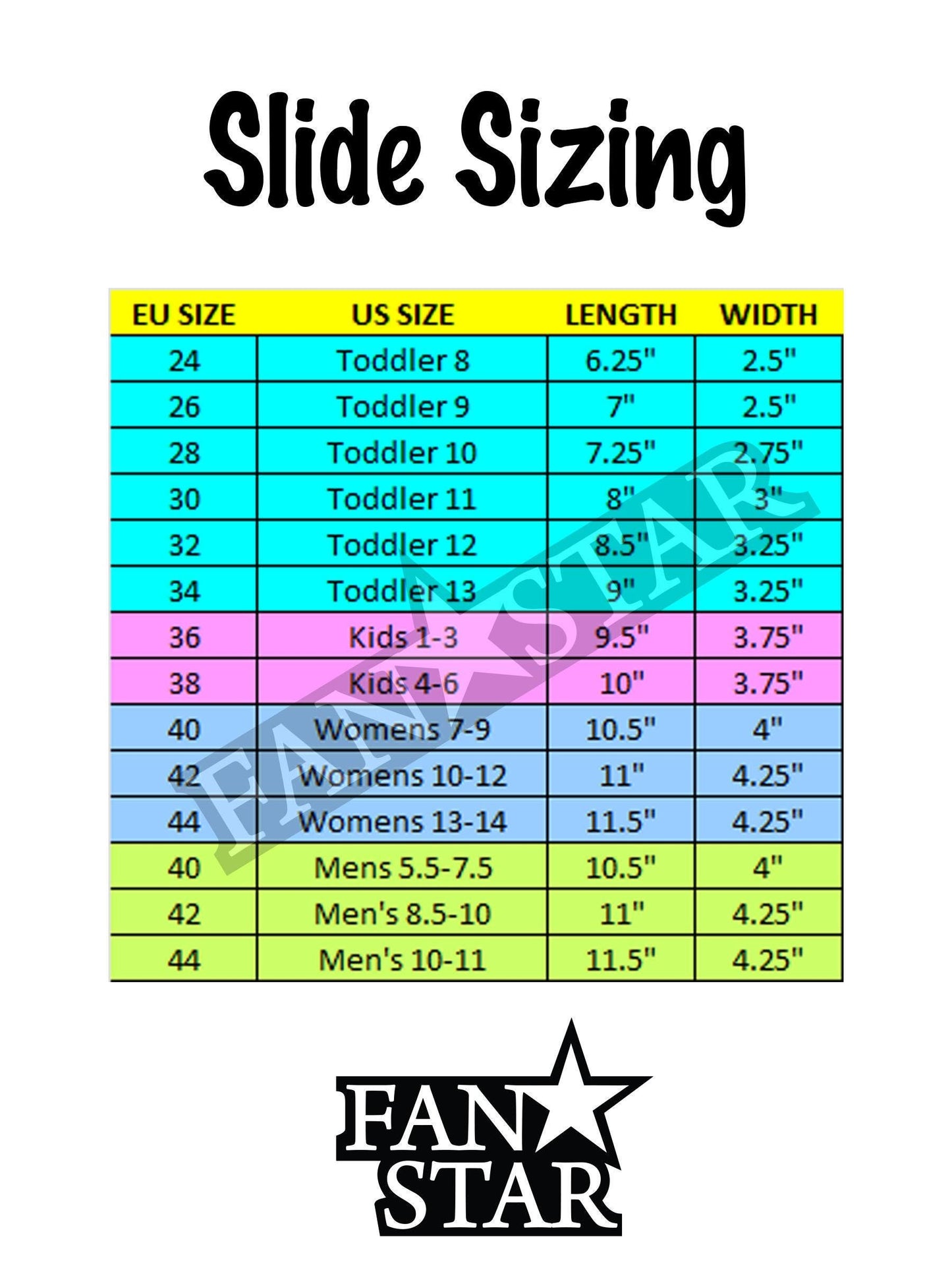 Personalized Football Slides Flip Flops Sandals Polyurethane Flex Soles - Customize with Your Name, Number, and Background! Tie Dye Design