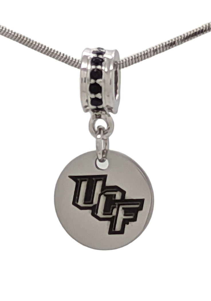 UCF Deluxe Pendant Necklace