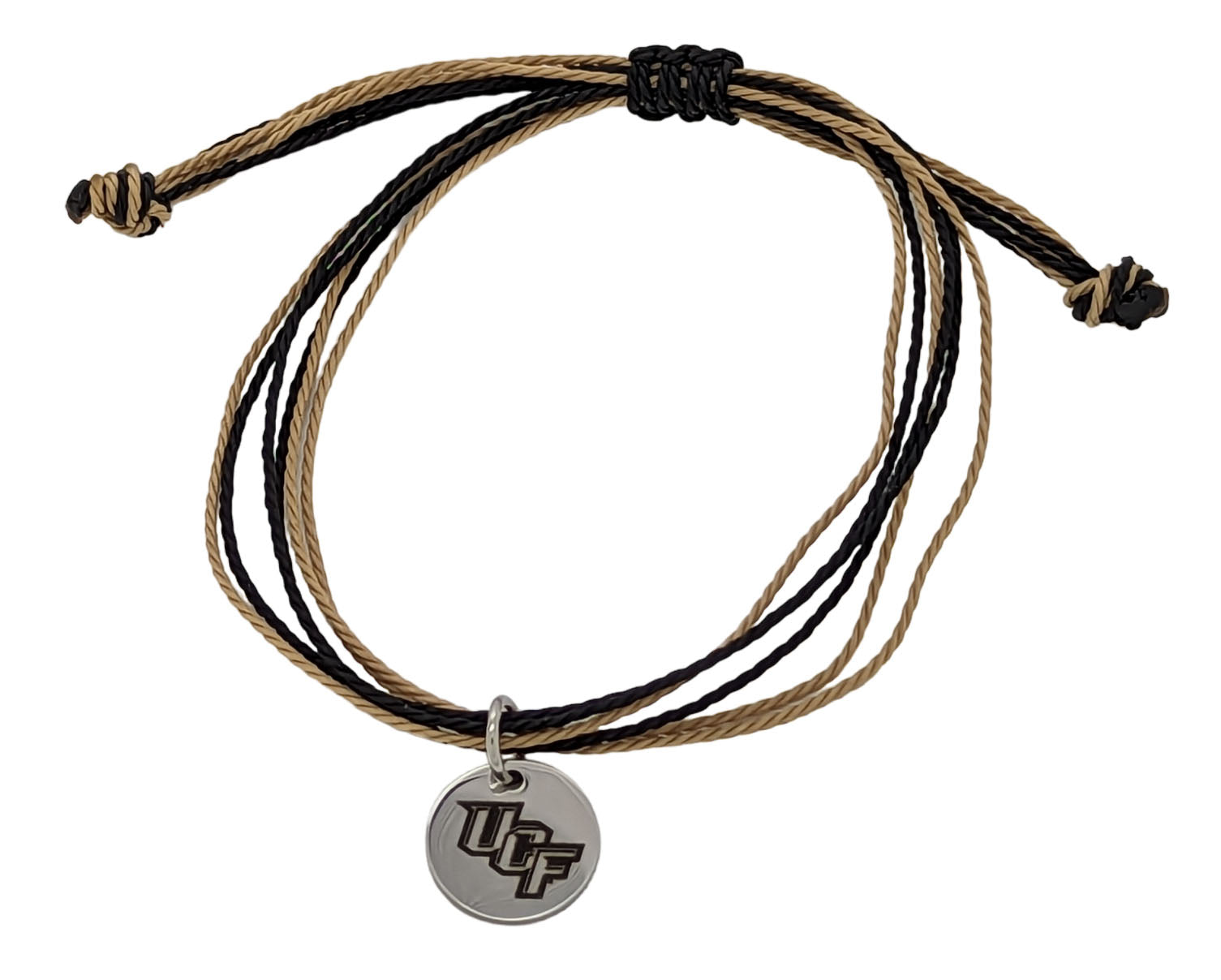 UCF Chain Link Bracelet
