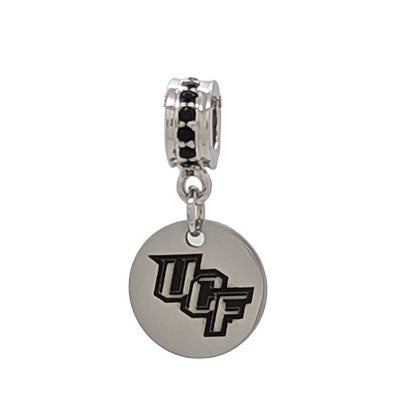 UCF Deluxe Bracelet Charm