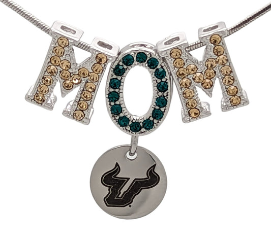 USF MOM Necklace