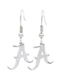 Alabama Logo Earrings