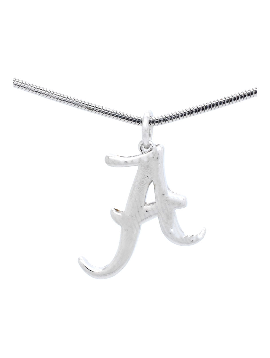 Alabama Logo Necklace