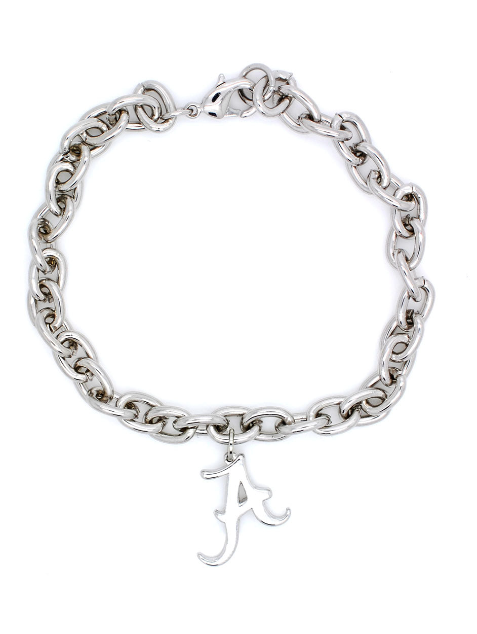 Alabama Chain Link Bracelet