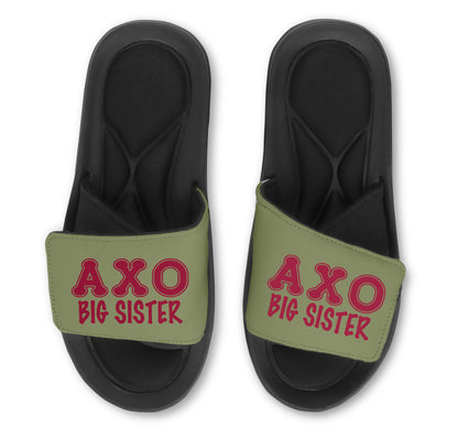 Alpha Chi Omega Slides - Big Sister