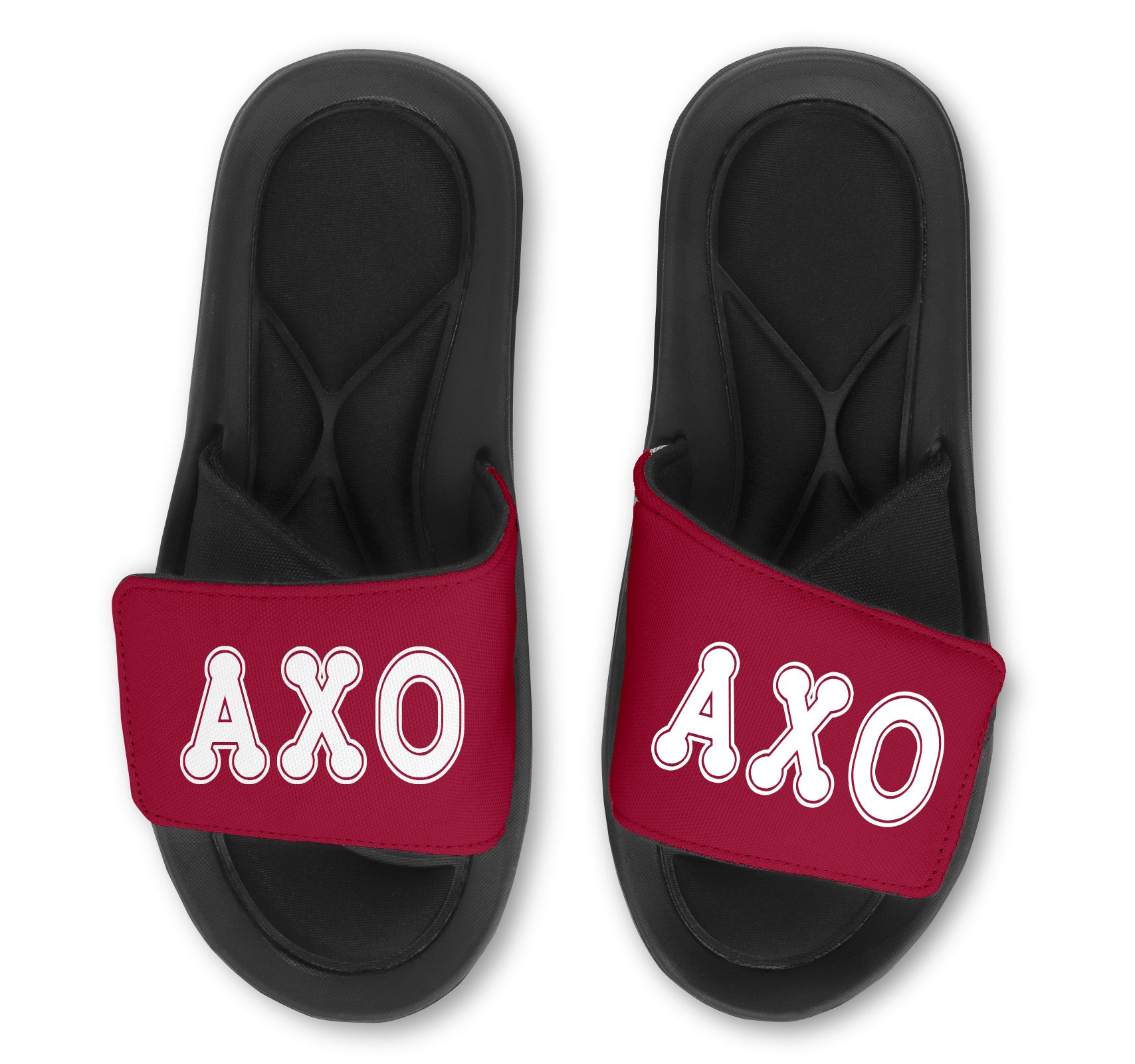 Alpha Chi Omega Slides - Customize with Your Name