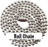 UCF Stainless Steel Dog Tag for DAD