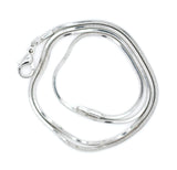 Soccer Ball Necklace - Half Ball