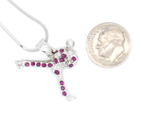 Karate Taekwondo Martial Arts Necklace