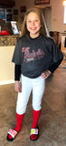 SOFTBALL FASTPITCH Slides Single Ball - Customize with Your Name and/or Number