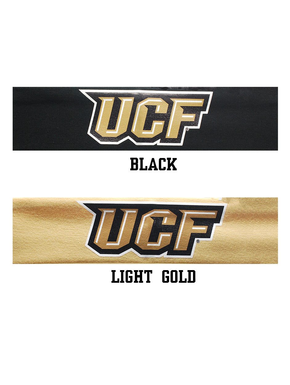 UCF Logo Headband - Standard