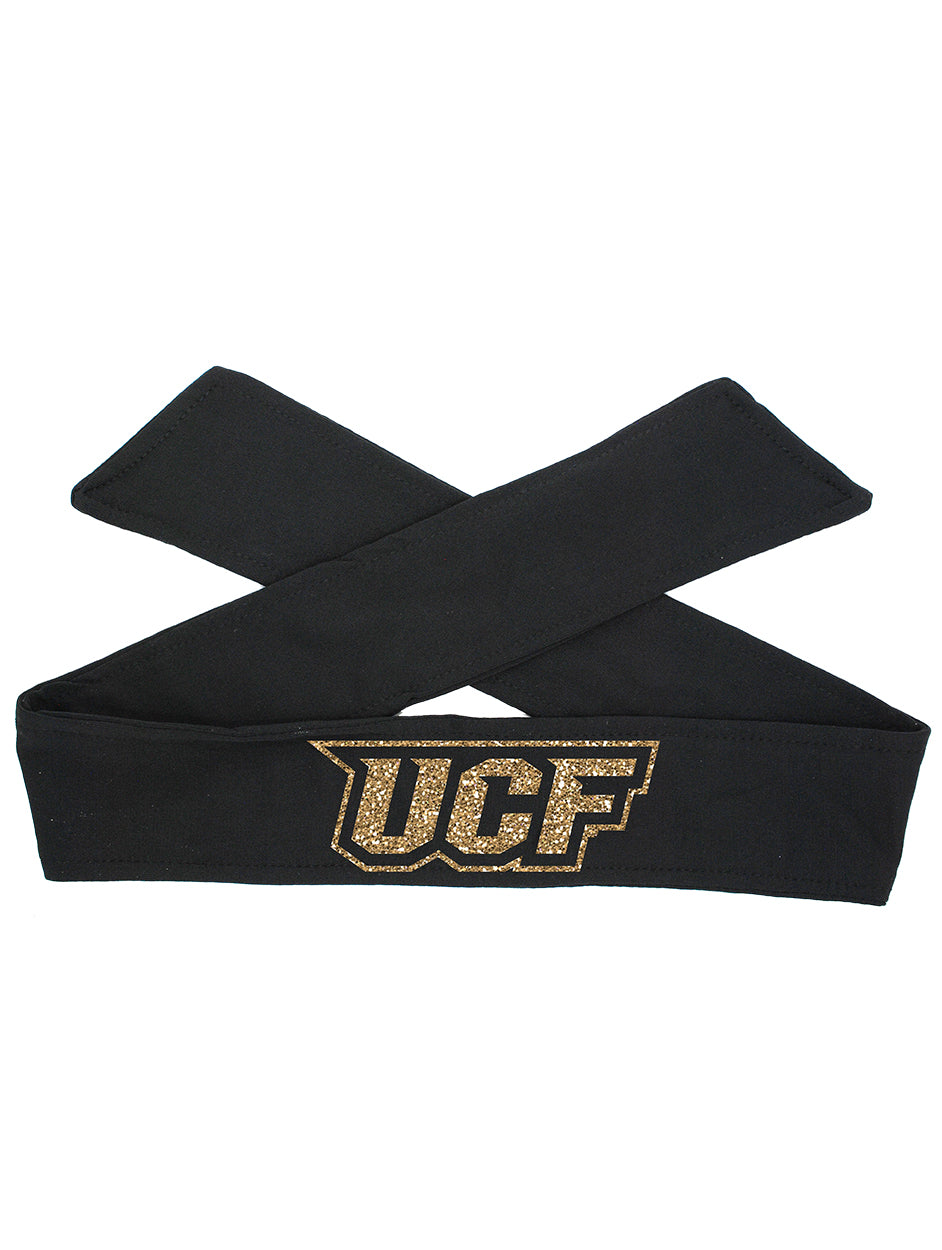 University of Central Florida Esports | Phantom Series | Tied Headband