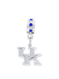 Kentucky Deluxe Bracelet Charm