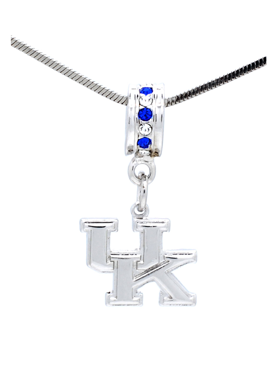 Kentucky Deluxe Pendant Necklace