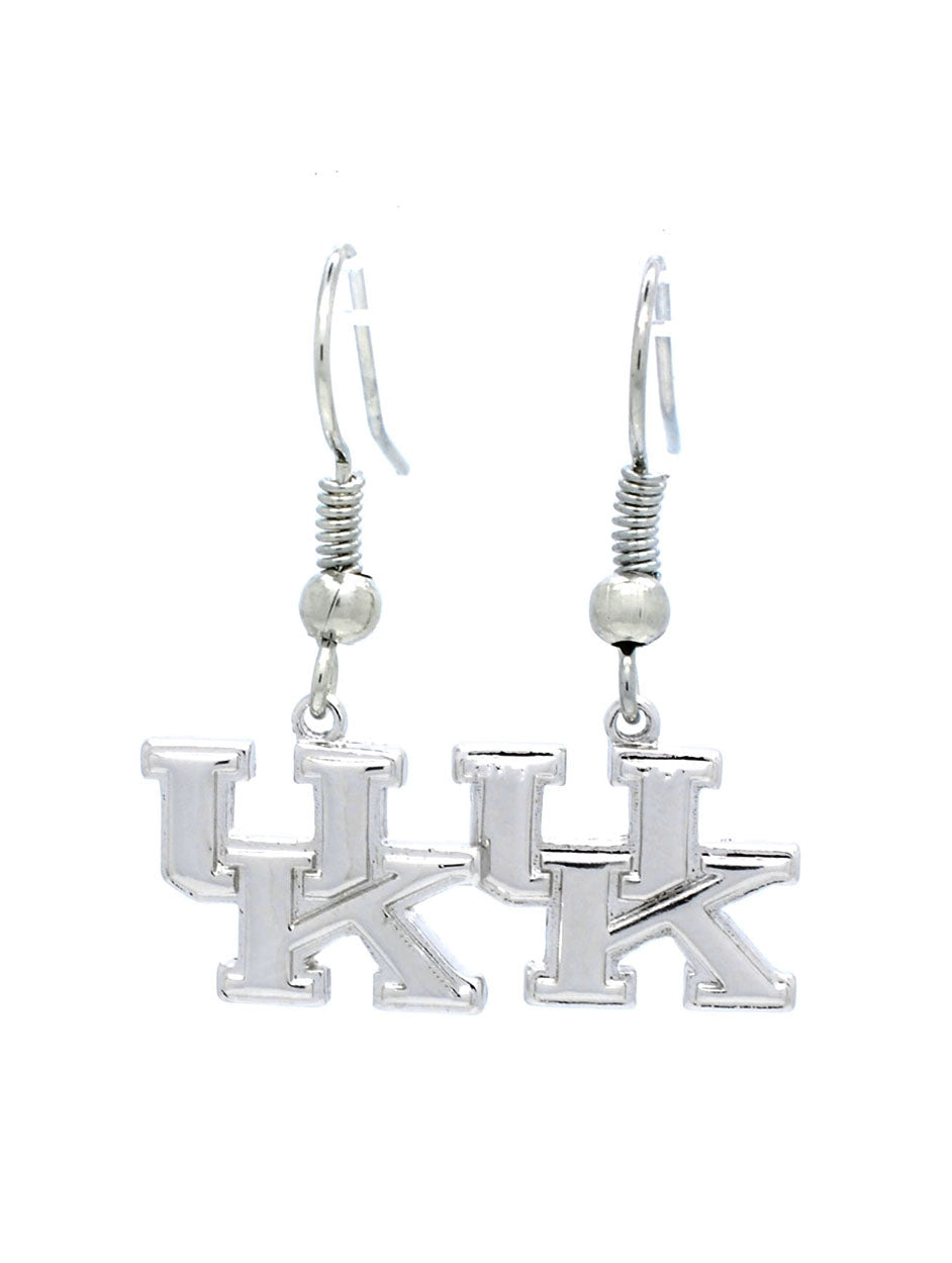 Kentucky Deluxe Pendant Necklace & Earring Set