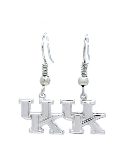 Kentucky Logo Earrings