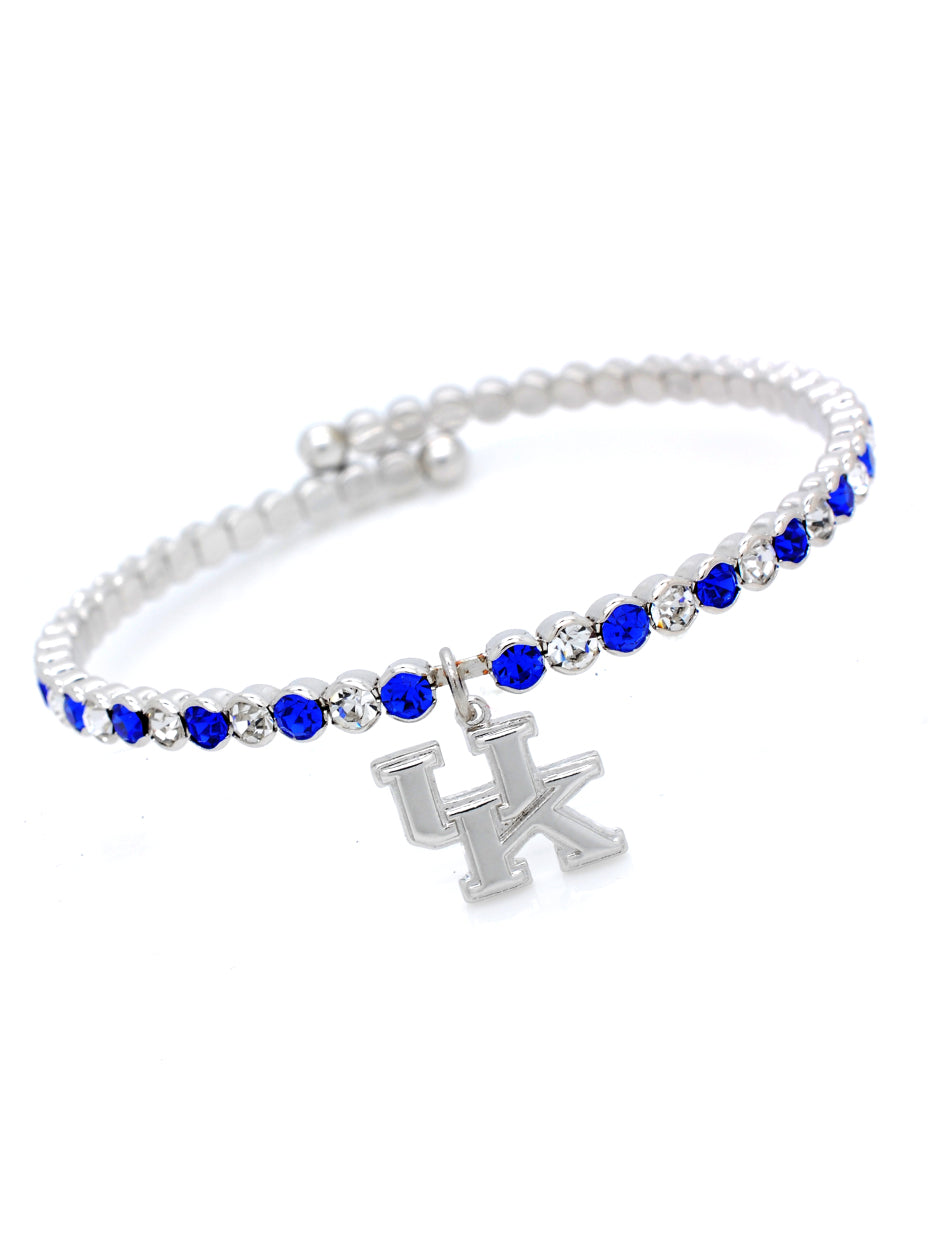 Kentucky Deluxe Flex Bracelet