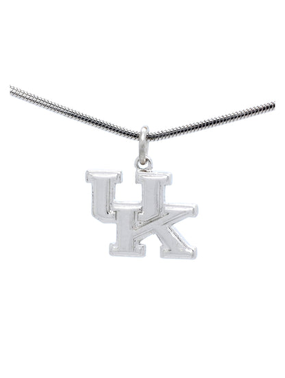 Kentucky Logo Necklace