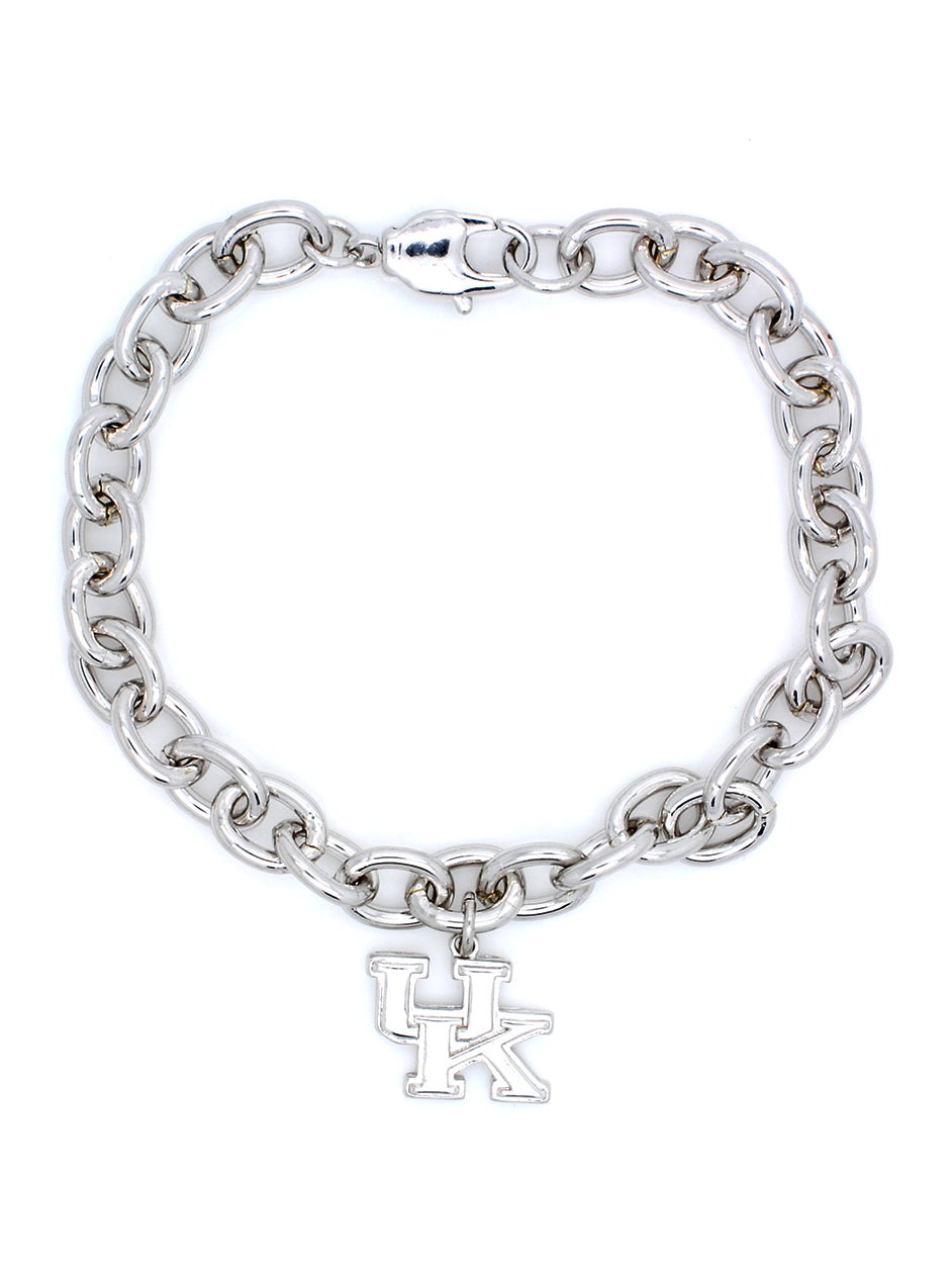 Kentucky Rope Bracelet