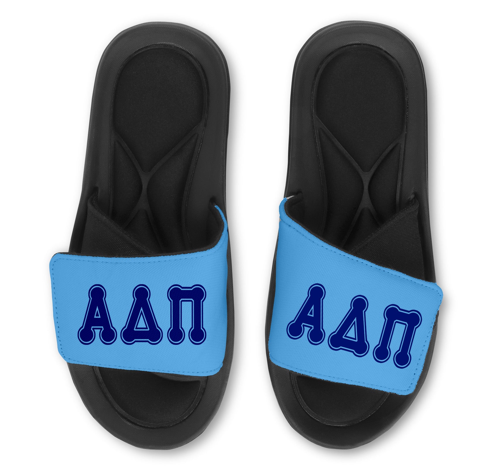 Alpha Delta Pi Slides - Customize With Your Name