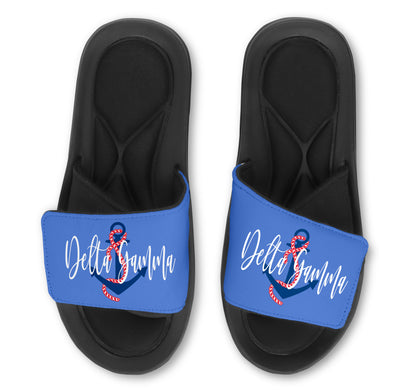 Delta Gamma Slides, Perfect Gift for the Delta Gamma in your Life