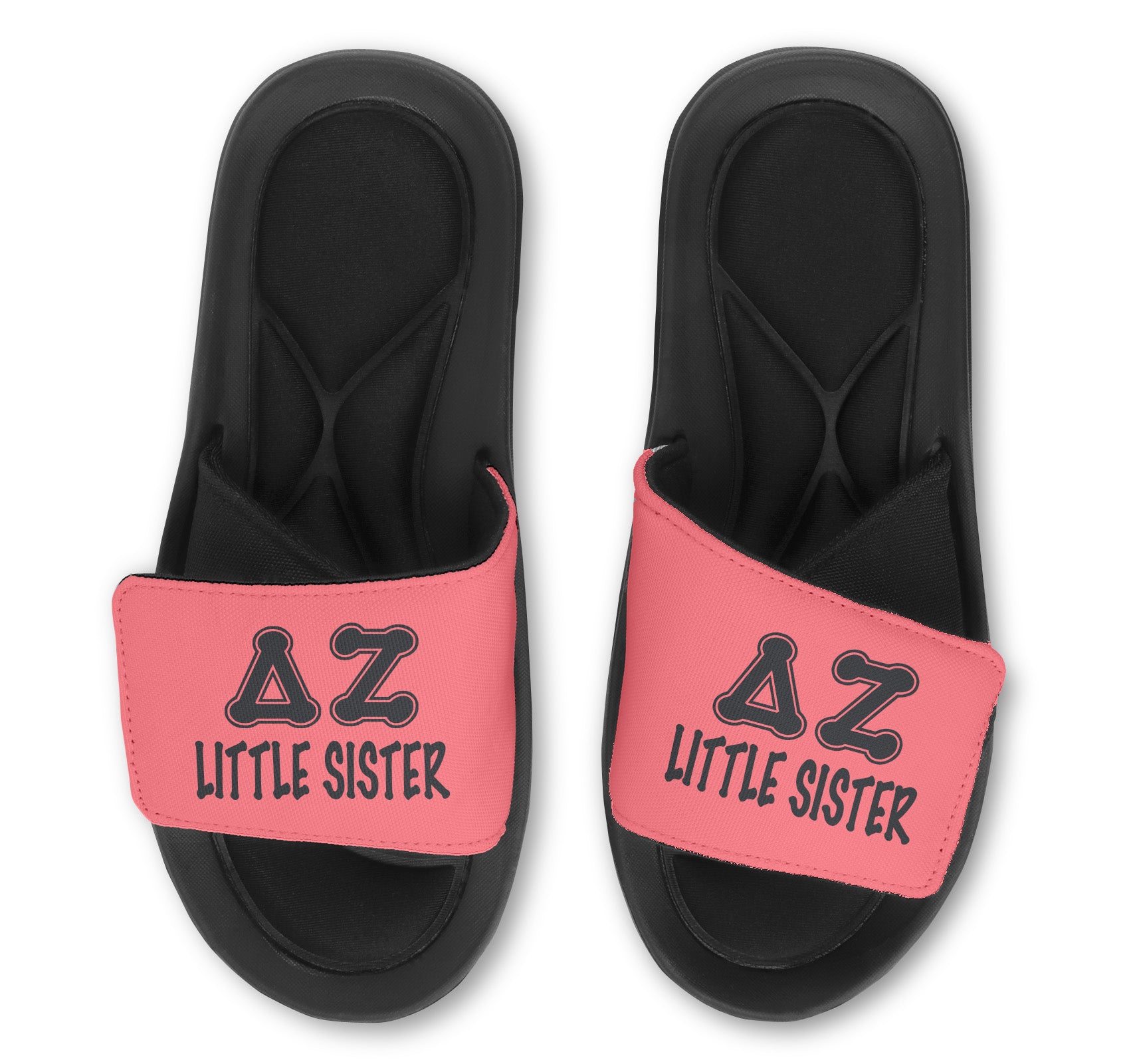 Delta Zeta Slides - Little Sister