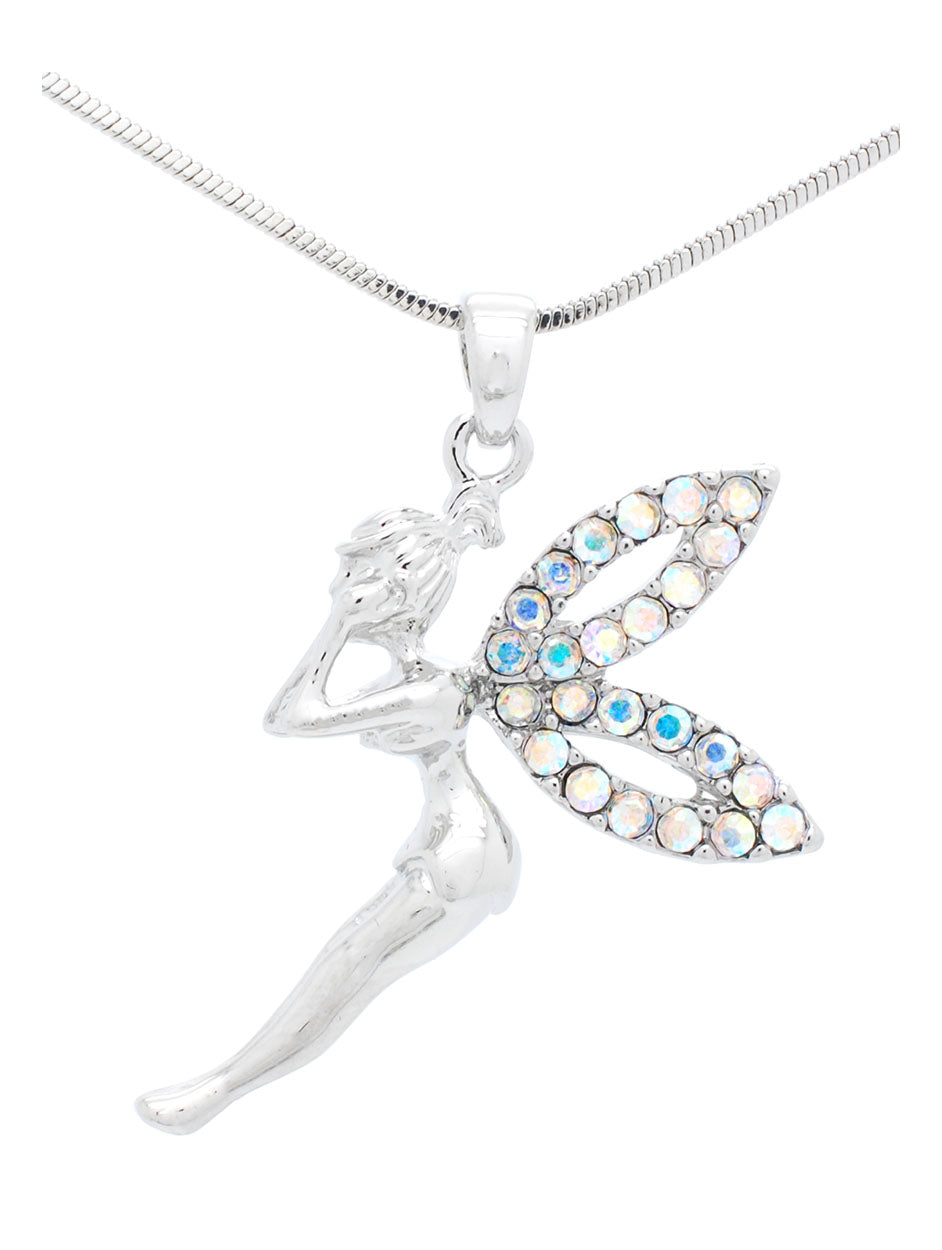 Fairy Necklace