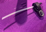 Engraved Weightlifting Stainless Steel Water Bottle, Choose Your Customizations