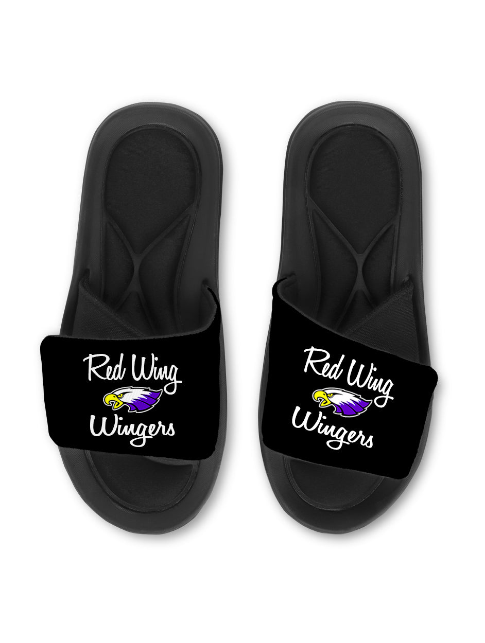 Slides - Red Wing Wingers